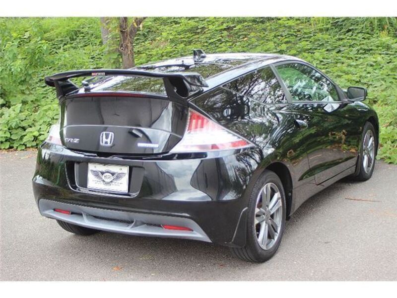 CR-Z