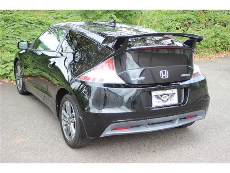 CR-Z