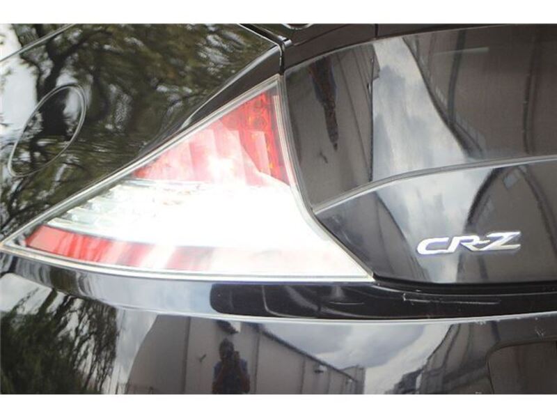 CR-Z