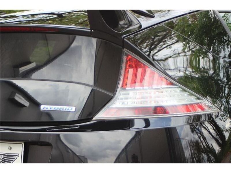 CR-Z