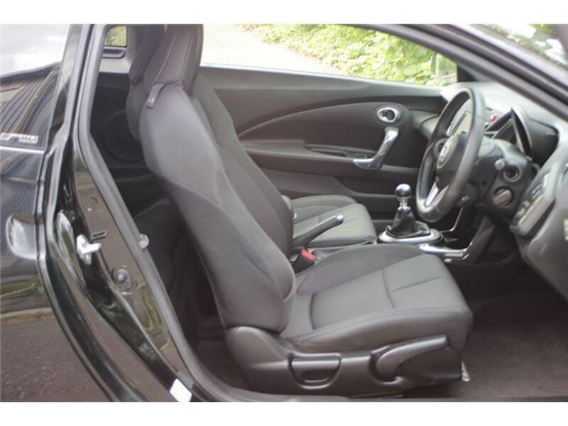 CR-Z