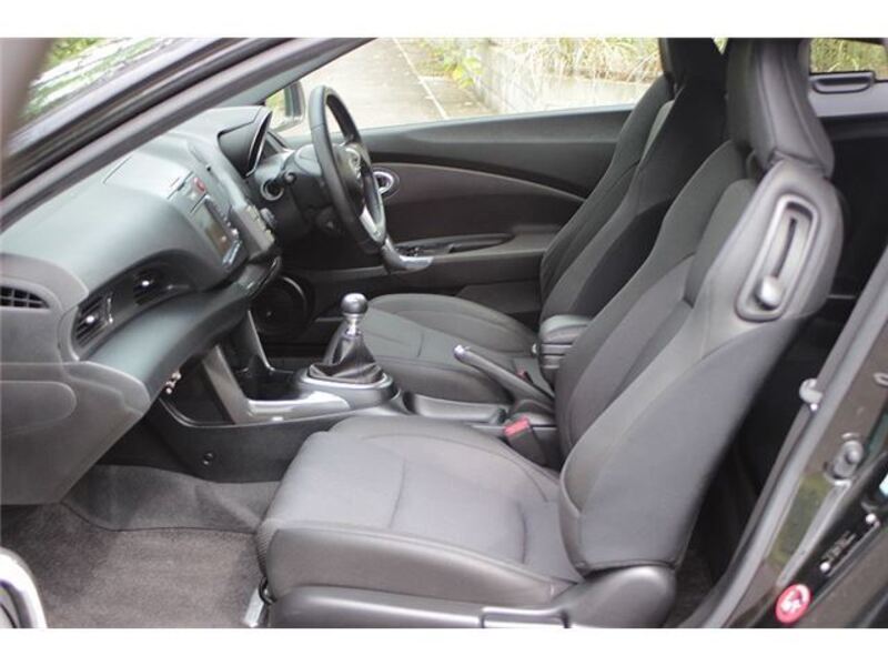 CR-Z