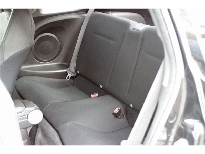 CR-Z