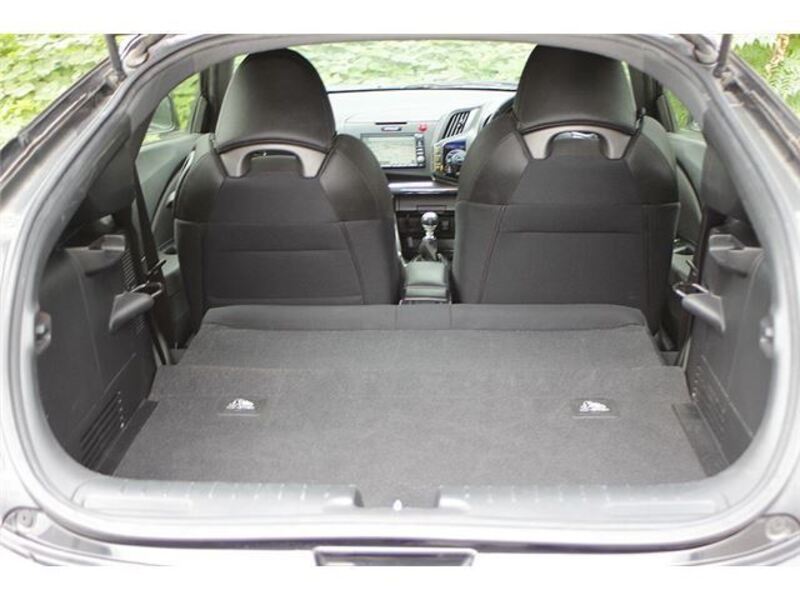 CR-Z