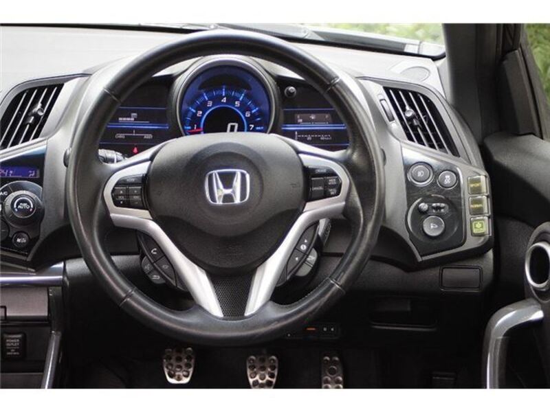 CR-Z