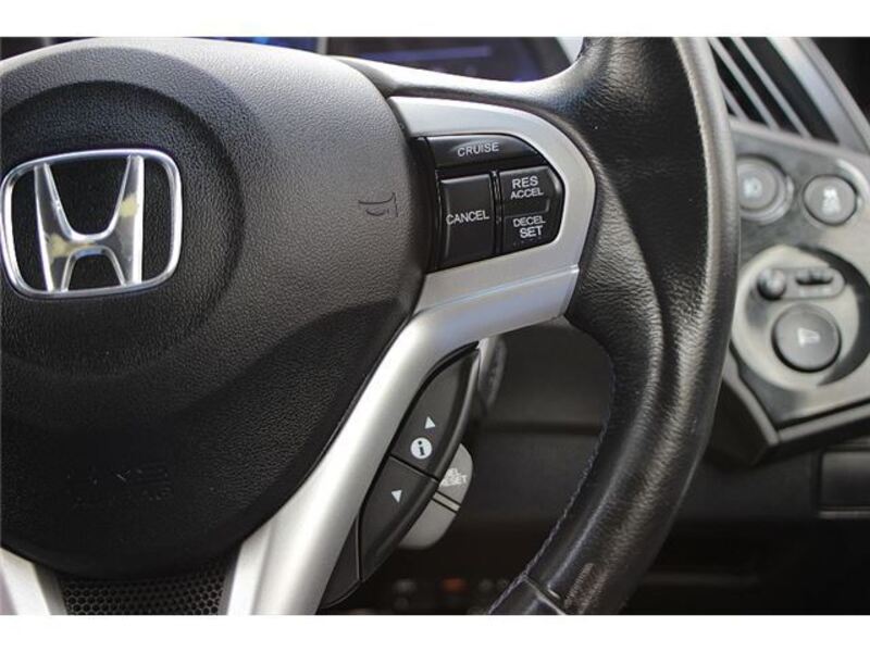 CR-Z