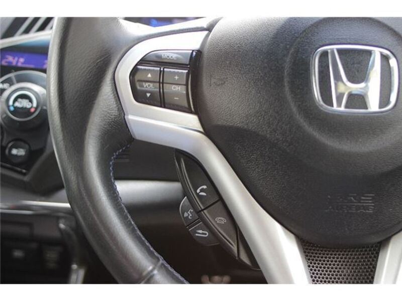 CR-Z