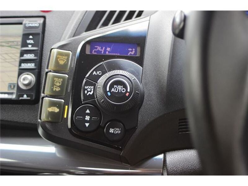 CR-Z
