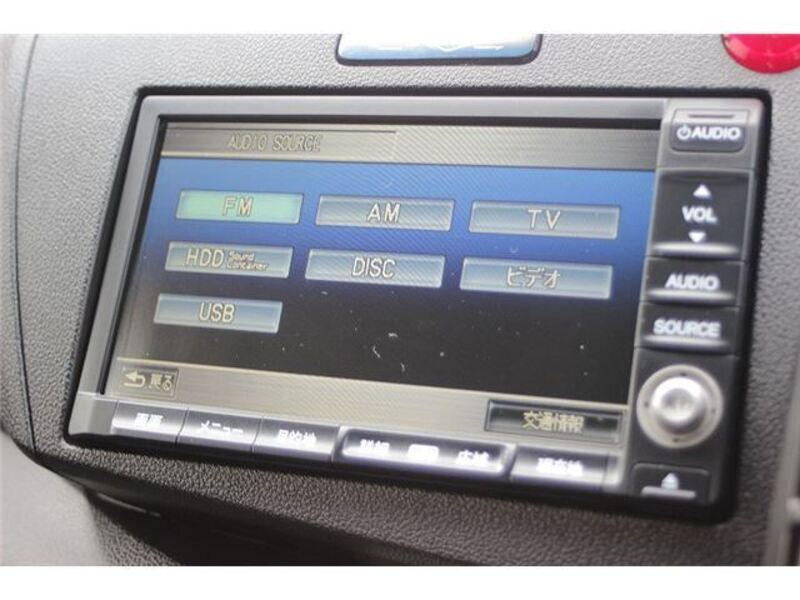 CR-Z