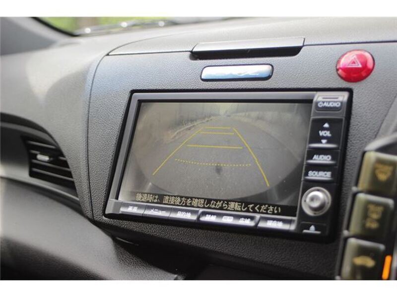CR-Z