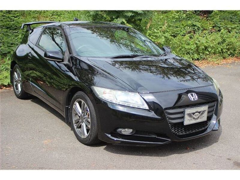 CR-Z