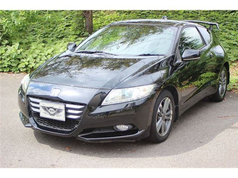 CR-Z
