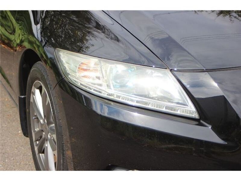 CR-Z
