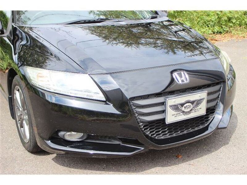 CR-Z