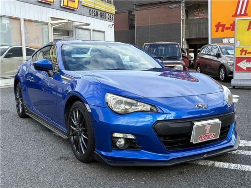 BRZ