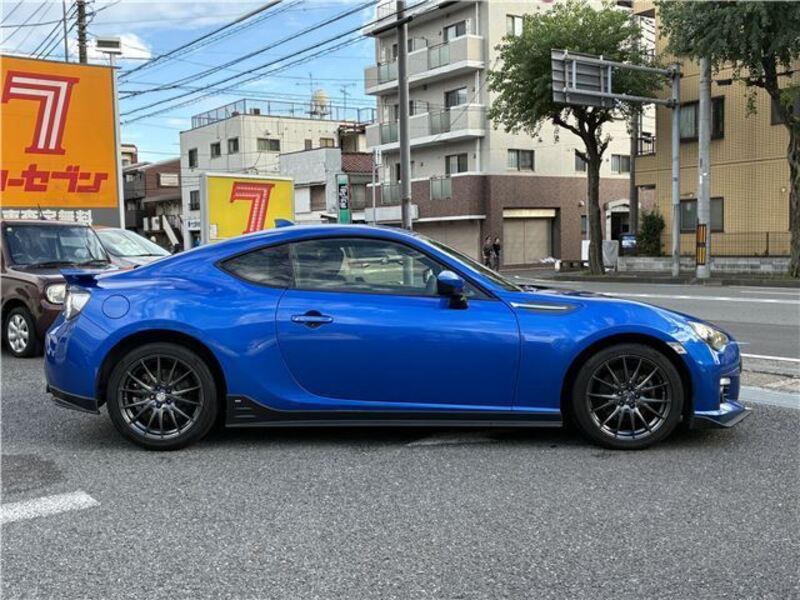 BRZ