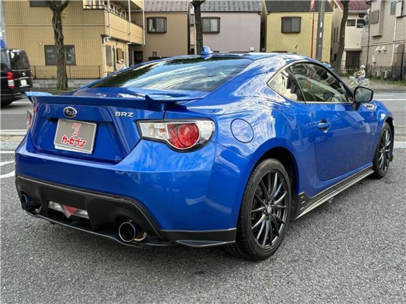 BRZ