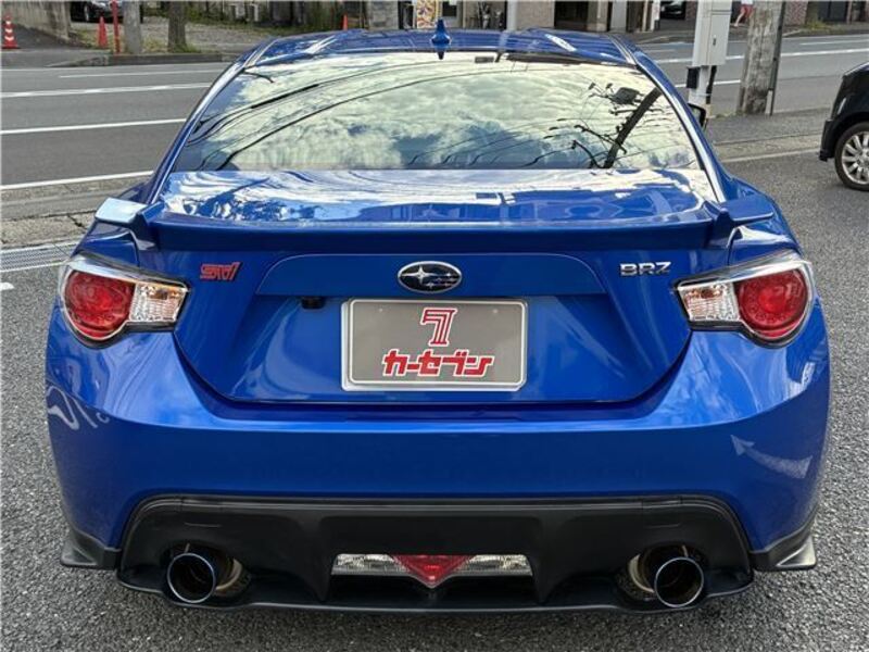 BRZ