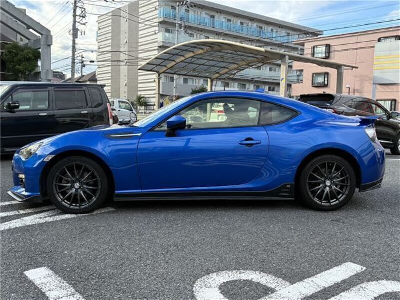 BRZ