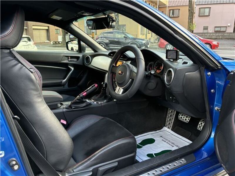 BRZ