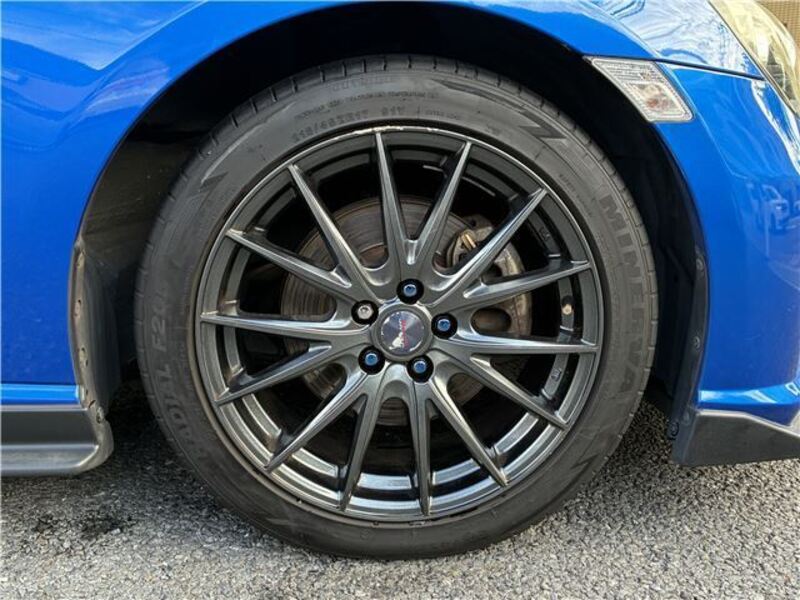 BRZ