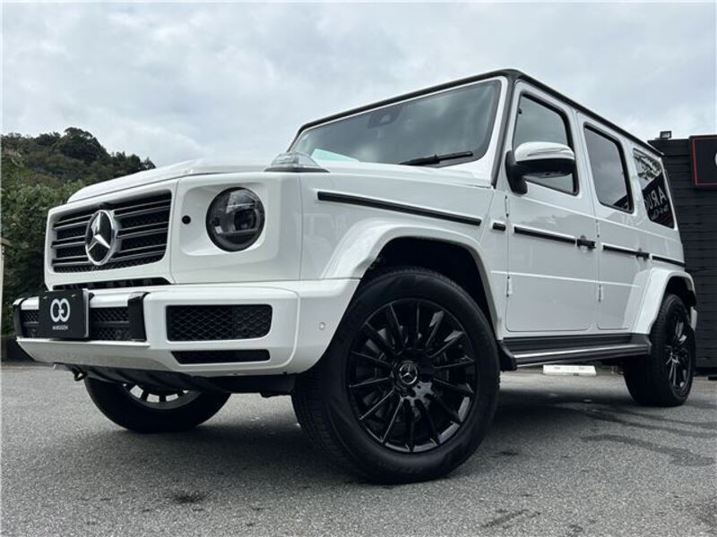 G-CLASS-0