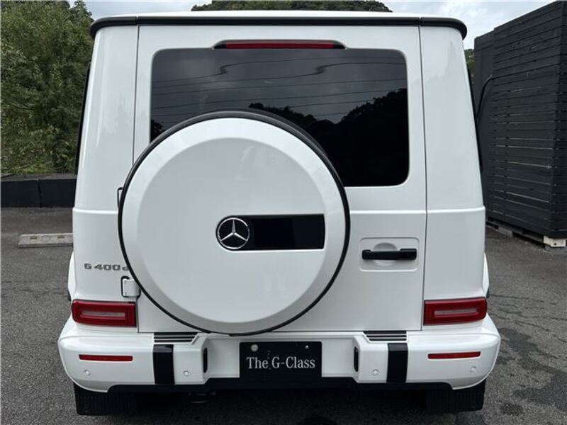 G-CLASS