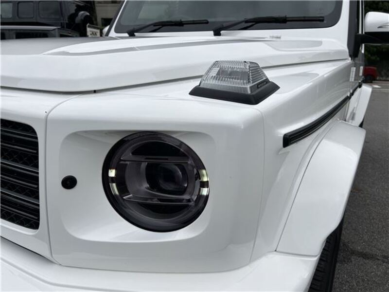G-CLASS