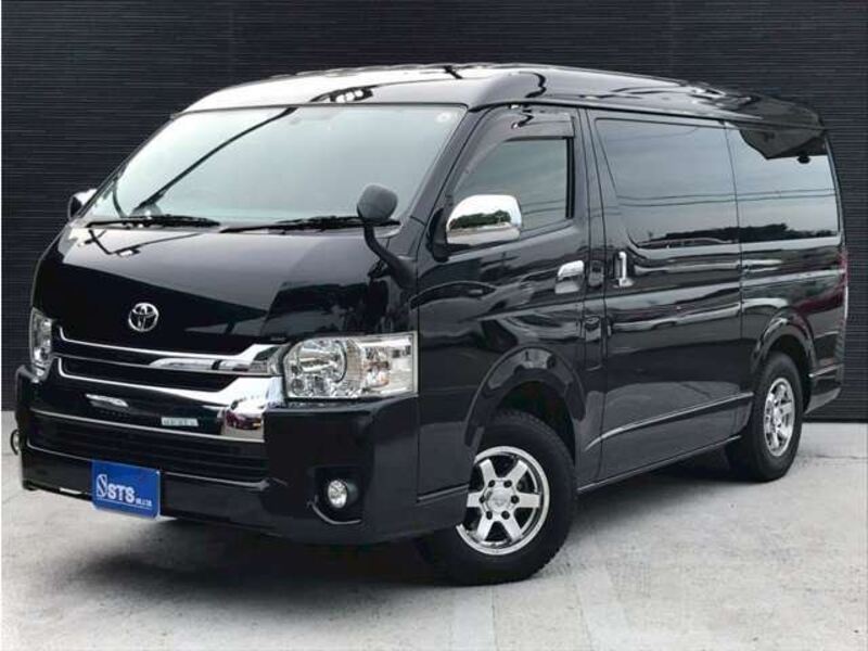HIACE-0