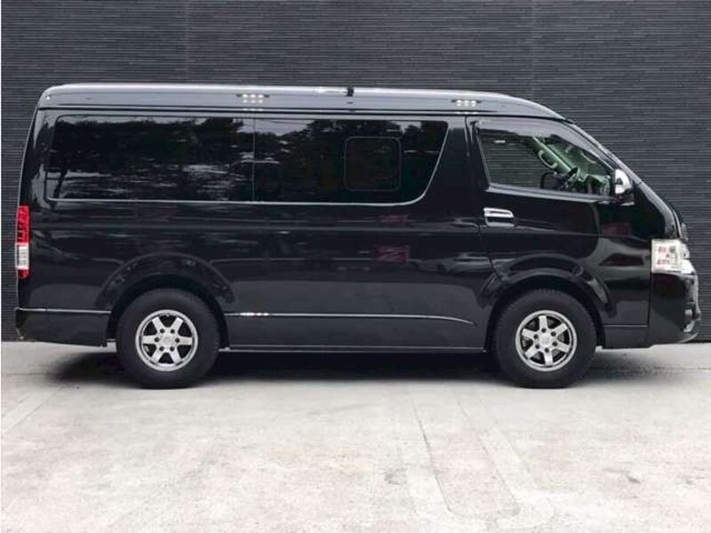 HIACE