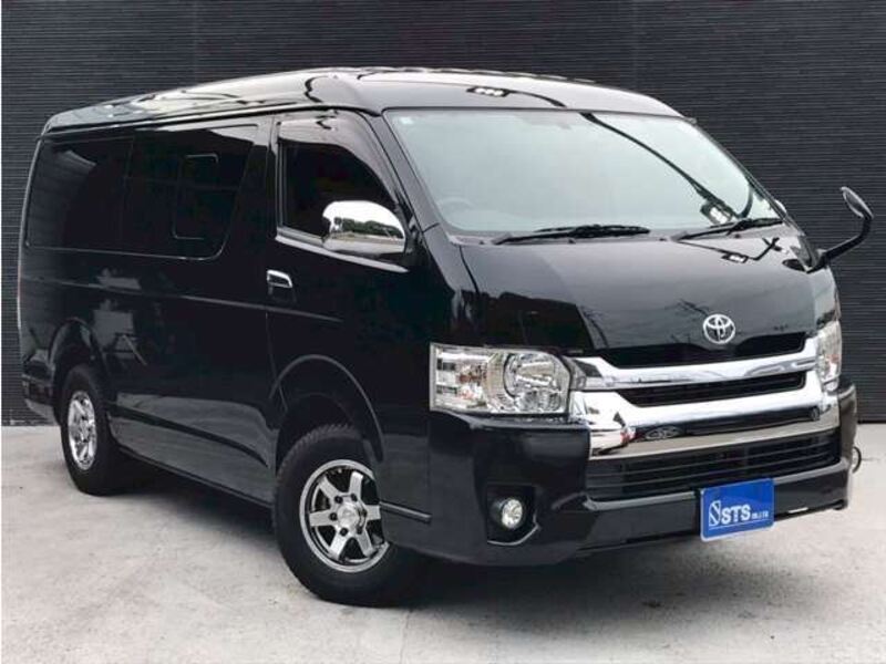 HIACE