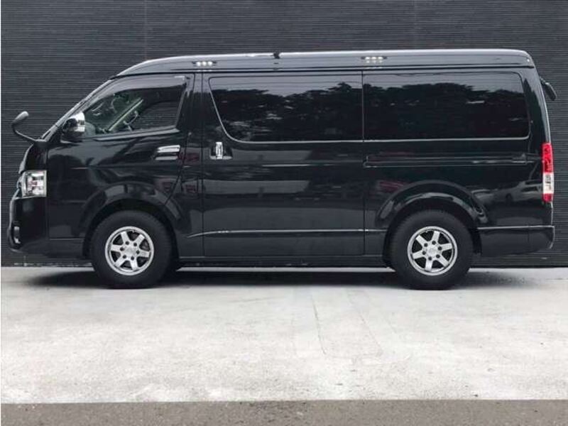 HIACE