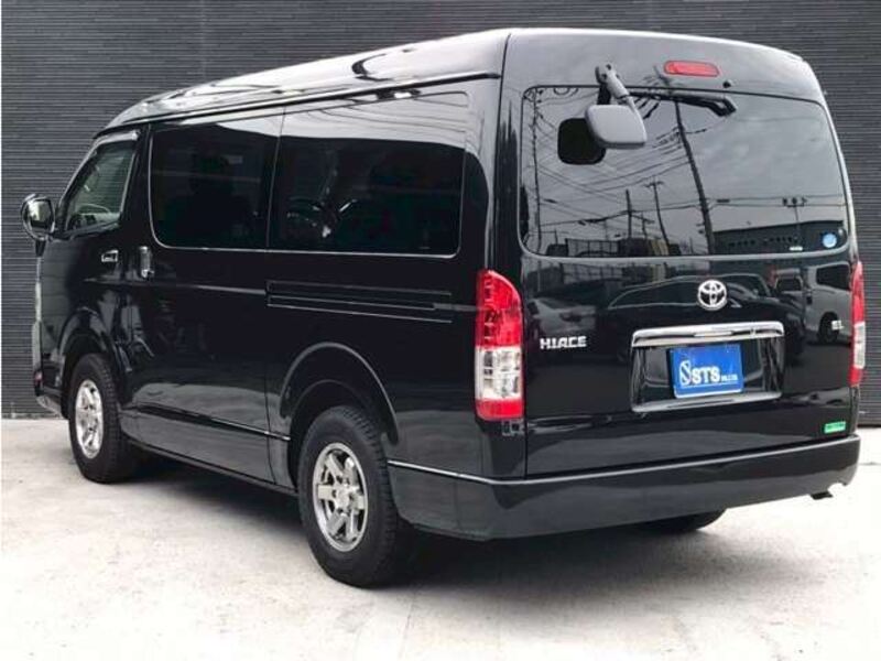 HIACE