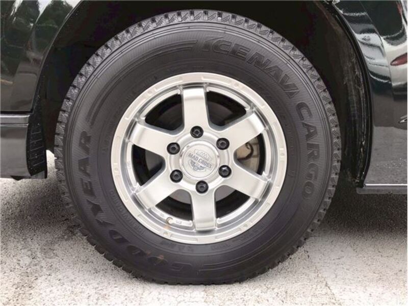 HIACE