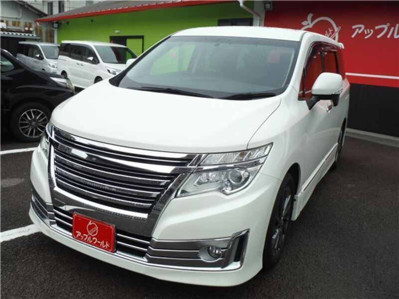ELGRAND