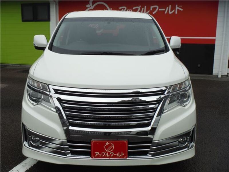 ELGRAND