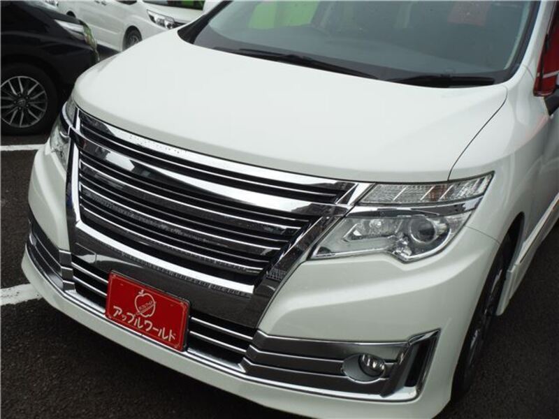 ELGRAND