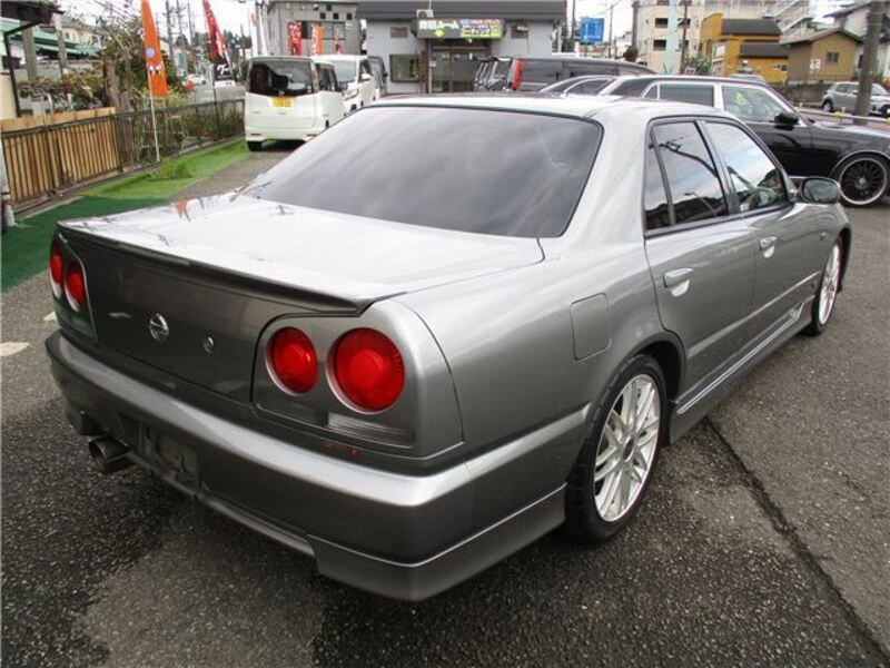 SKYLINE