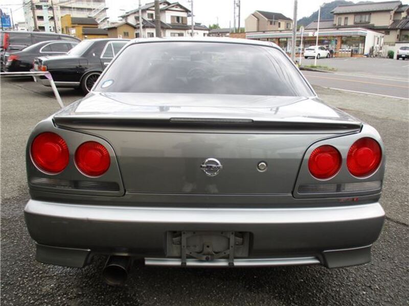 SKYLINE