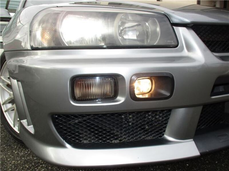 SKYLINE