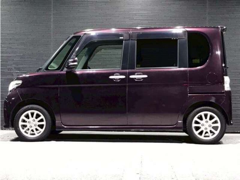 TANTO
