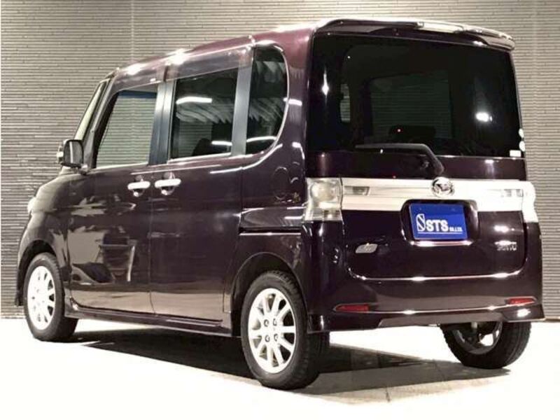 TANTO