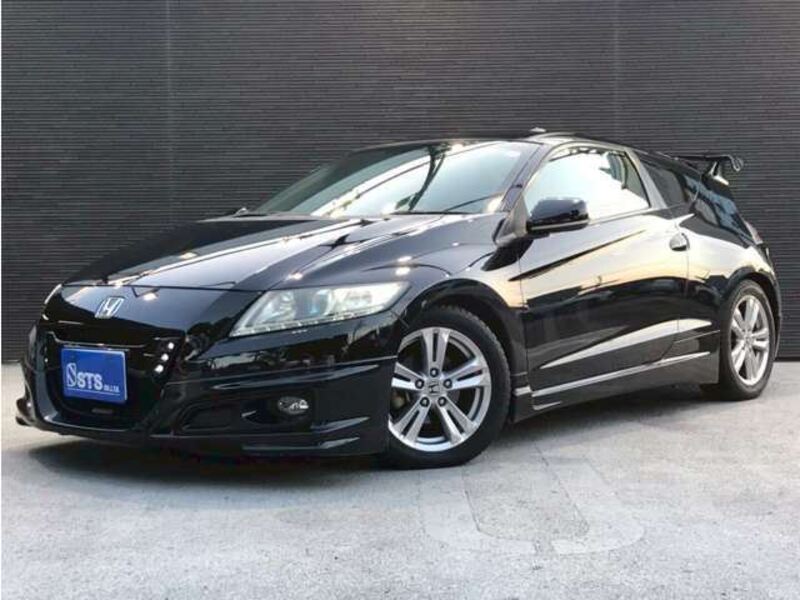 CR-Z-0