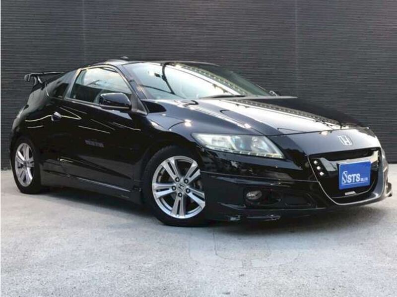 CR-Z