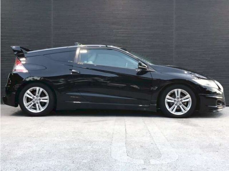 CR-Z