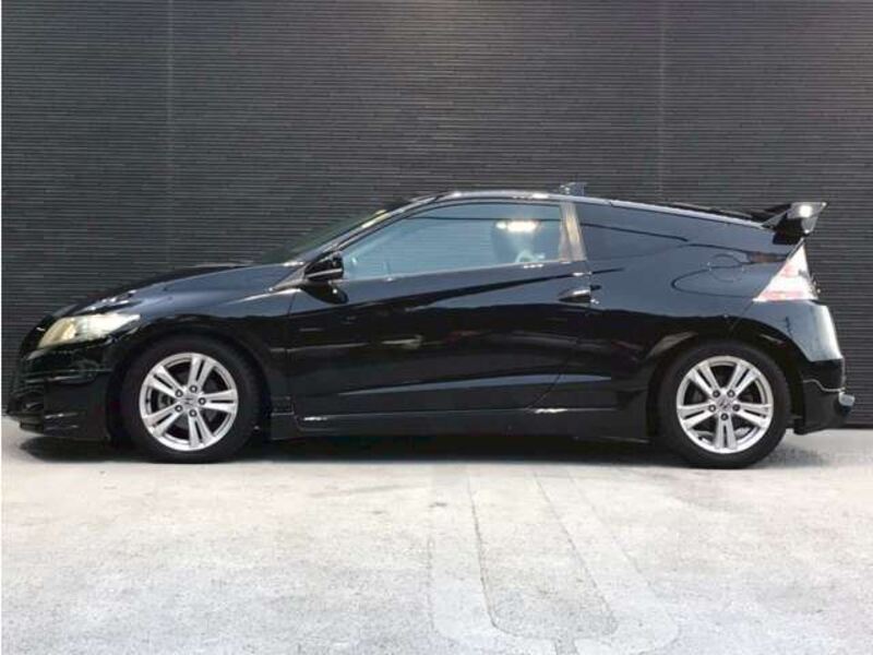 CR-Z