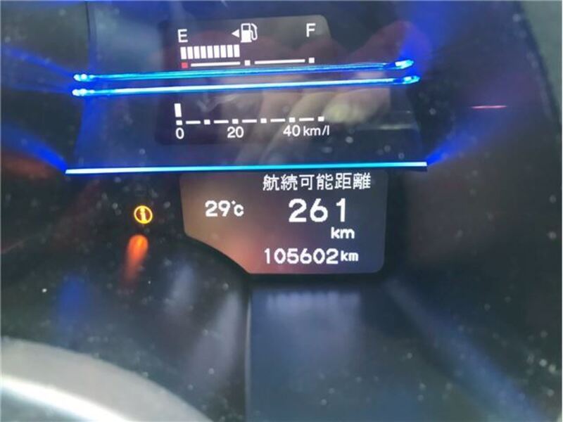 CR-Z