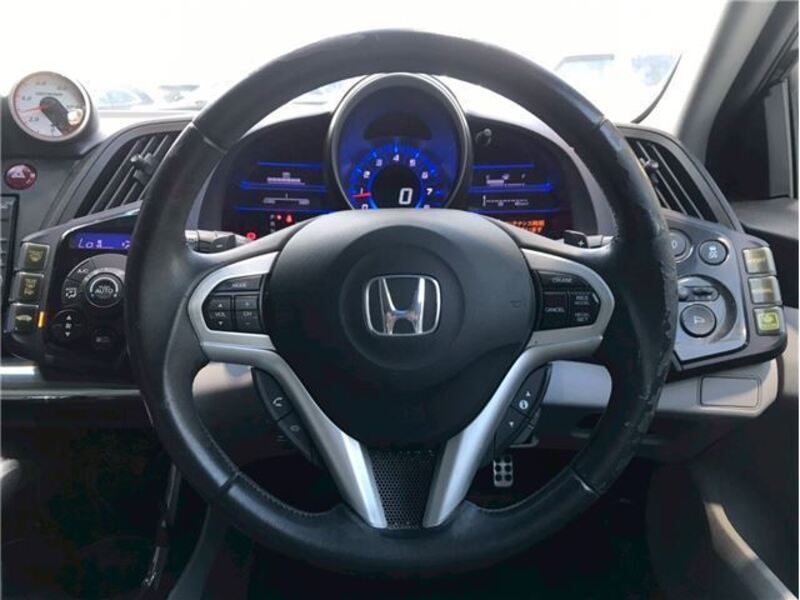CR-Z