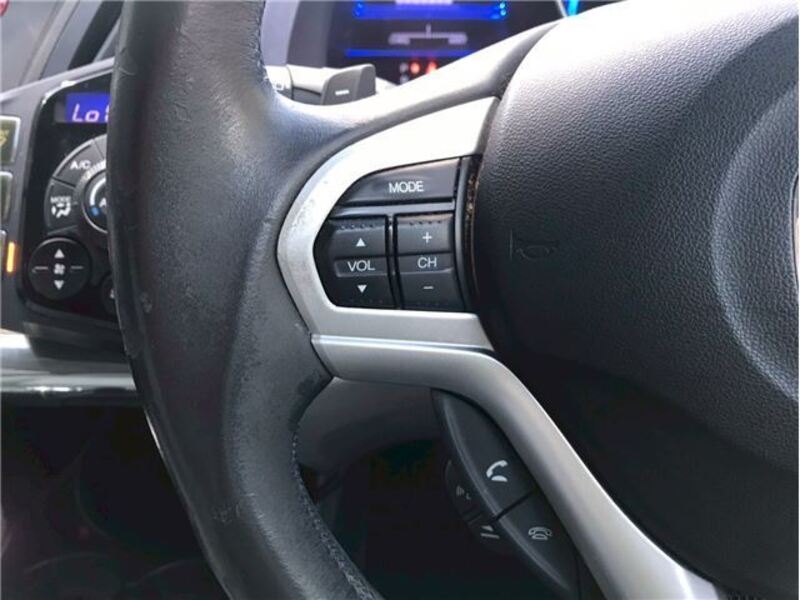 CR-Z