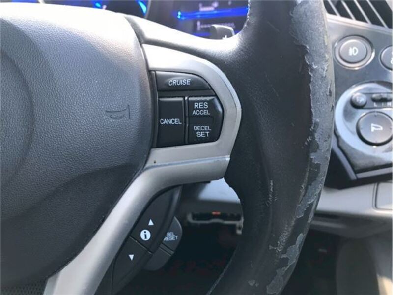 CR-Z